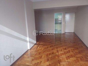 apartment em Rua Fradique Coutinho, Pinheiros - São Paulo - SP