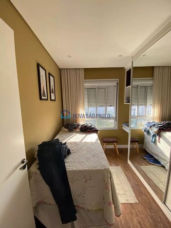 apartment em Rua Celso Ramos, Vila Andrade - São Paulo - SP