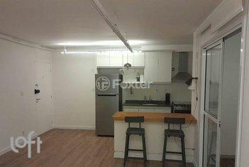 apartment em Rua Francisco Luiz de Souza Júnior, Barra Funda - São Paulo - SP