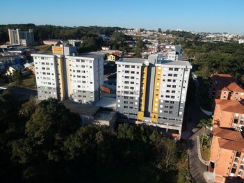 apartment em Engenheiro Evald Arboite, Interlagos - Caxias do Sul - RS
