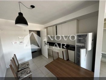apartment em Avenida Ipiranga, Jardim Carvalho - Porto Alegre - RS