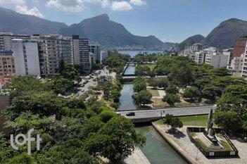 apartment em Borges de Medeiros, Leblon - Rio de Janeiro - RJ