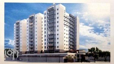 apartment em Alemanha, Bangú - Santo André - SP