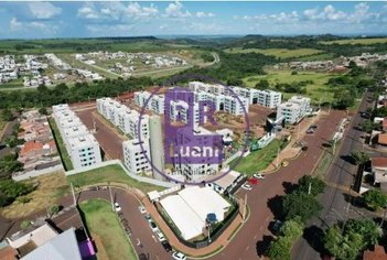 apartment em Rua Leci Suzana Garcia, Ernani Moura Lima - Londrina - PR
