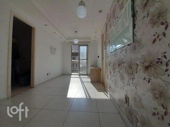 apartment em Nolina, Guaianases - São Paulo - SP