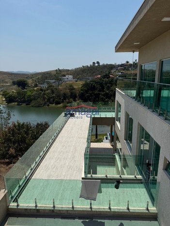 house em Rua Paineira do Lago, Loteamento Residencial Parque Lago Dourado - Jacareí - SP