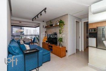 apartment em Mofarrej, Vila Leopoldina - São Paulo - SP