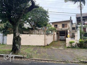 house em Rua São Simão, Bom Jesus - Porto Alegre - RS