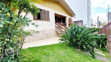 house em Luiz Antunes, Panazzolo - Caxias do Sul - RS