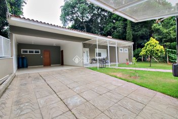 house em Rua Professor Bolívar Fontoura, Vila Nova - Porto Alegre - RS