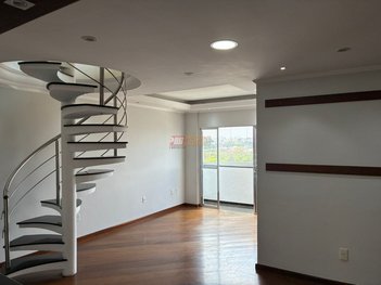 apartment em Rua da Represa, Rudge Ramos - São Bernardo do Campo - SP