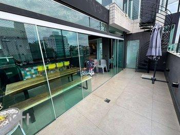 apartment em Paula Dias, União - Belo Horizonte - MG