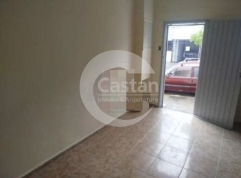 house em Rua Ezequiel Ramos, Mooca - São Paulo - SP