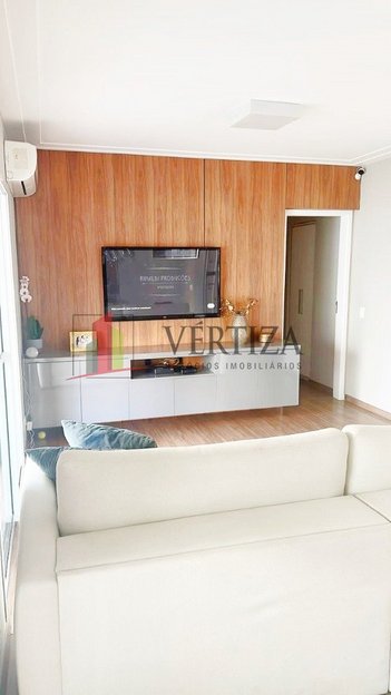 apartment em Rua do Rocio, Vila Olímpia - São Paulo - SP