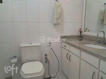 apartment em Tito Lívio Zambecari, Mont'serrat - Porto Alegre - RS