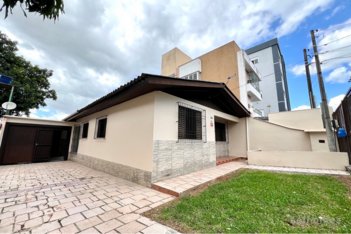 house em Rua Caruaru, Vila Vista Alegre - Cachoeirinha - RS