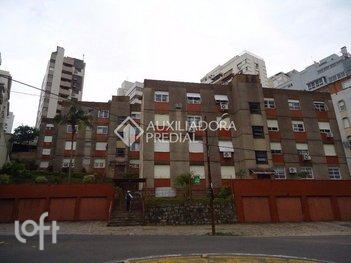 apartment em Barão de Ubá, Bela Vista - Porto Alegre - RS