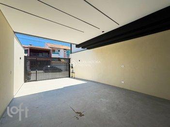 house em Vina Del Mar, Assunção - São Bernardo do Campo - SP