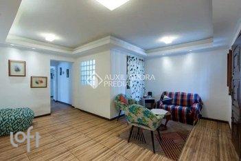 house em Antônio Carvalho, Jardim Carvalho - Porto Alegre - RS