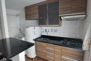 apartment em Avenida General Valdomiro de Lima, Jabaquara - São Paulo - SP