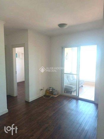 apartment em Augusto Soares, Anchieta - São Bernardo do Campo - SP
