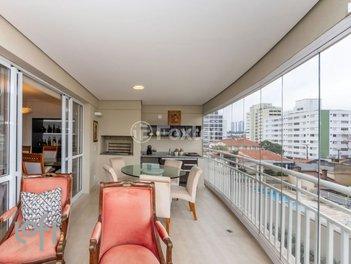 apartment em Cipriano Barata, Ipiranga - São Paulo - SP