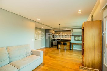 apartment em Rua Mostardeiro, Rio Branco - Porto Alegre - RS