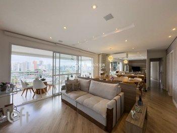 apartment em Avenida Wallace Simonsen, Nova Petrópolis - São Bernardo do Campo - SP