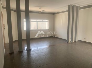 house em Rua Itapetininga, Vila Monte Alegre - Ribeirão Preto - SP