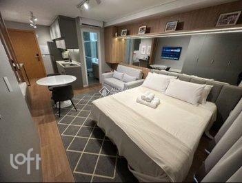 apartment em Curvelo, Petrópolis - Porto Alegre - RS