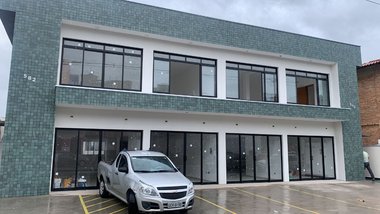 business em Avenida Aclimação, Jardim Alvorada - São José dos Campos - SP