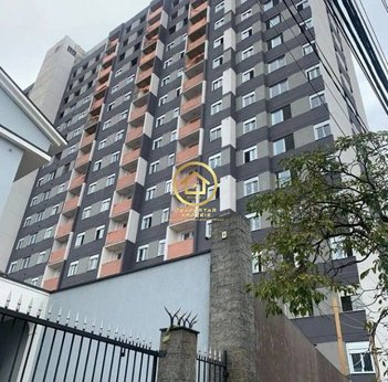 apartment em Rua João Pereira, Lapa - São Paulo - SP