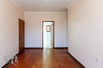 apartment em Coronel Vicente, Centro - Canoas - RS