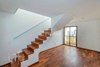 apartment em Ibituruna, Saúde - São Paulo - SP