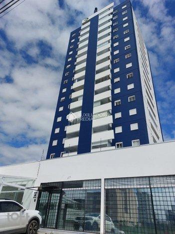 apartment em Arsie, Planalto - Caxias do Sul - RS