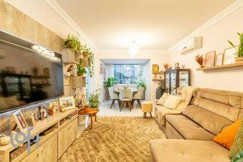 apartment em Rua Líbero Badaró, Passo D'areia - Porto Alegre - RS
