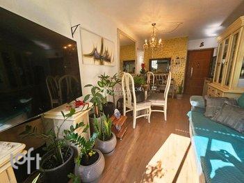 apartment em Engenheiro Francisco Rodolfo Simch, Sarandi - Porto Alegre - RS