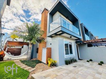 house em das Petúnias, Estância Velha - Canoas - RS