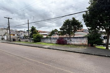 house em Rua Olavo Bilac, Guarani - Colombo - PR