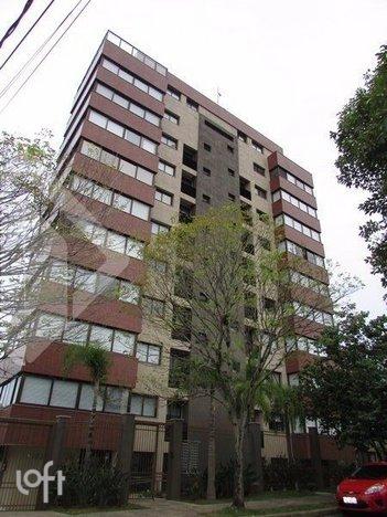 apartment em Henrique Scliar, Jardim Itu-Sabará - Porto Alegre - RS