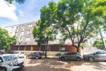 apartment em Luiz Manoel, Santana - Porto Alegre - RS