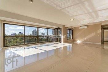 apartment em Rua Marquês do Pombal, Moinhos de Vento - Porto Alegre - RS