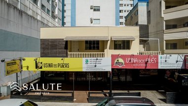 commercial_land_lot em Rua 3050, Centro - Balneário Camboriú - SC