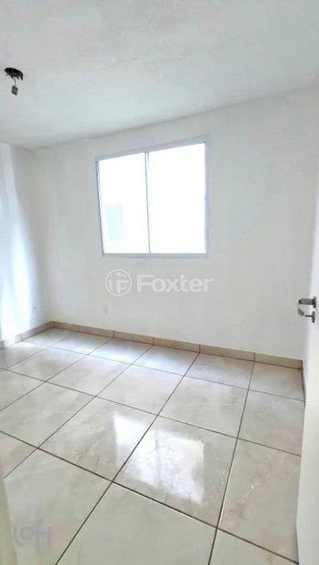 apartment em Rua José Iuchno, Hipica - Porto Alegre - RS