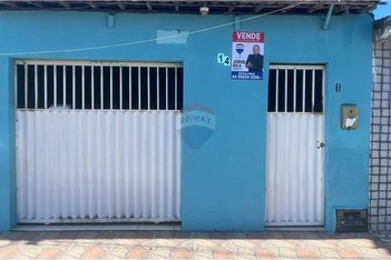 house em Travessa Santarém, Nossa Senhora da Apresentação - Natal - RN