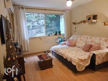 apartment em General Polidoro, Botafogo - Rio de Janeiro - RJ