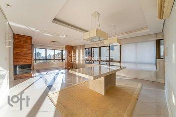 apartment em Dário Pederneiras, Petrópolis - Porto Alegre - RS