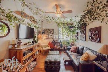 apartment em Tietê, Jardim América - São Paulo - SP
