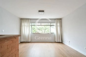 apartment em Avenida Jacutinga, Indianópolis - São Paulo - SP