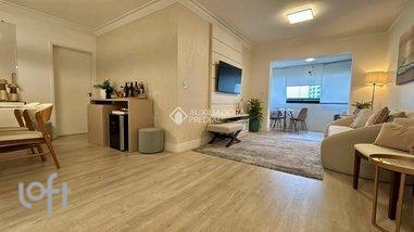 apartment em Rua Santo André, Vila Assunção - Santo André - SP